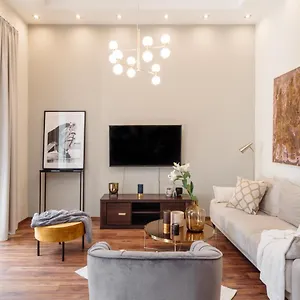 شقة Boho Lofts - Loftaffair, كراكوفيا