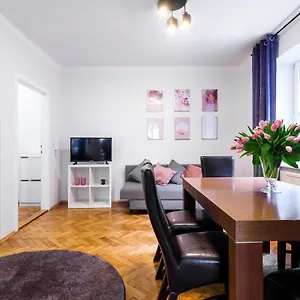  Apartamento Cracwow St. Thomas