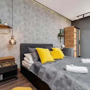 Old Town Good Vibes By Renters Апартаменты