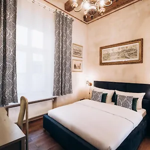  Apartamento Native Dunajewskiego 2