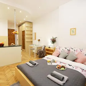  Apartamento Batorego Cosy 2