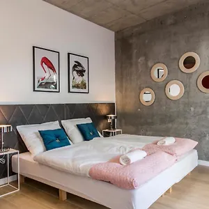 Piedmont House Cracovie