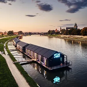شقة فندقية New Port - Premium Floating, كراكوفيا