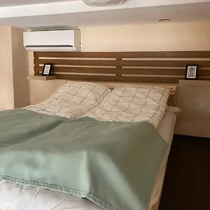 Dobra Noc Przy Wawelu 2 Bedrooms Krakow