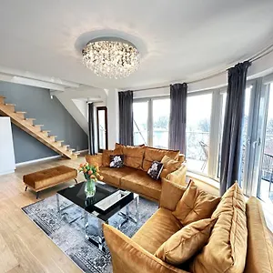 Luxurious Cracow Cracovie
