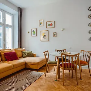 Na Krakowskim Kazimierzu Krakau