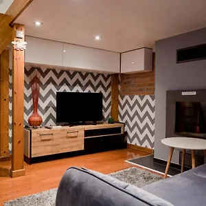  Apartamento Magic