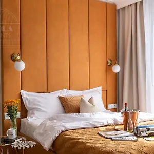  Apartamento Feniks Fragola Main Square