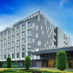 Doubletree By Hilton & Convention Center קרקוב