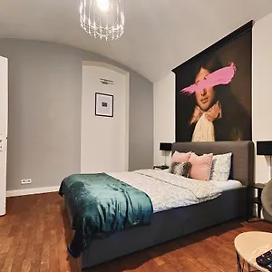  Apartamento P&k