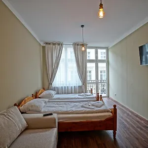 Grodzka 8 Cracovia