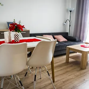 Przy Mocaku Ii Апартаменты
