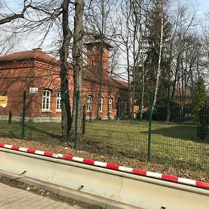 Stary Go Krakow