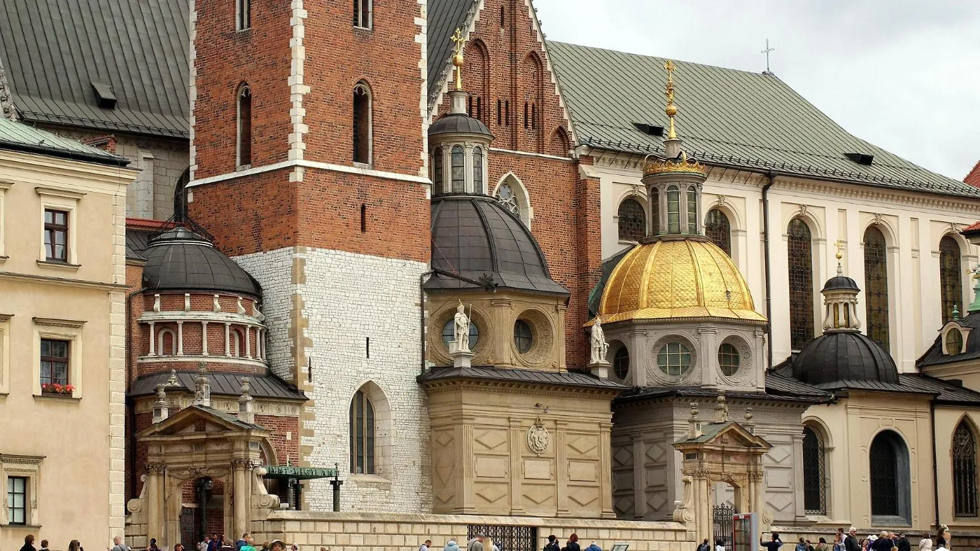 Nowy Kleparz 2 Apartment Krakow 0*,  Poland