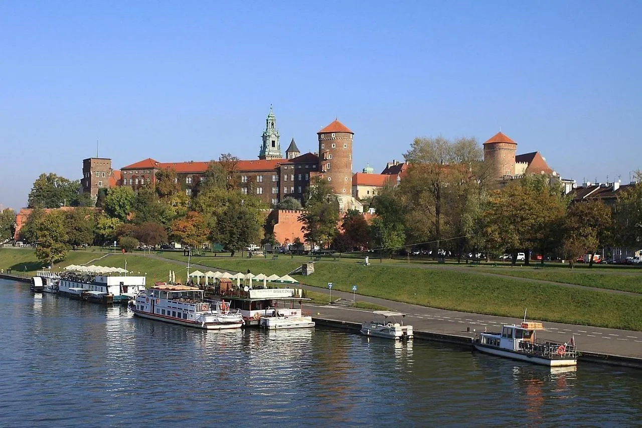 Nowy Kleparz 2 Apartment Krakow