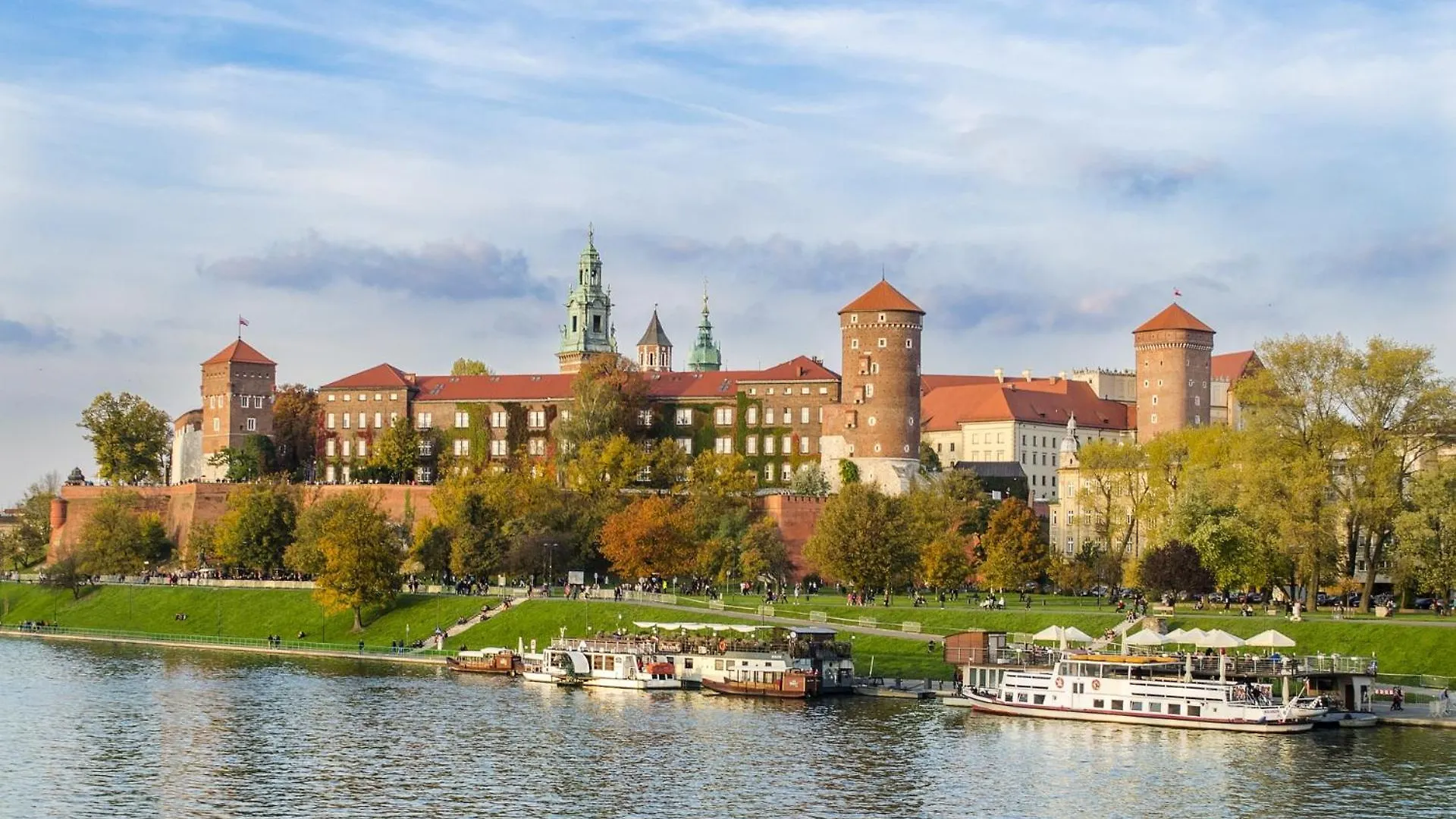 Nowy Kleparz 2 Apartment Krakow