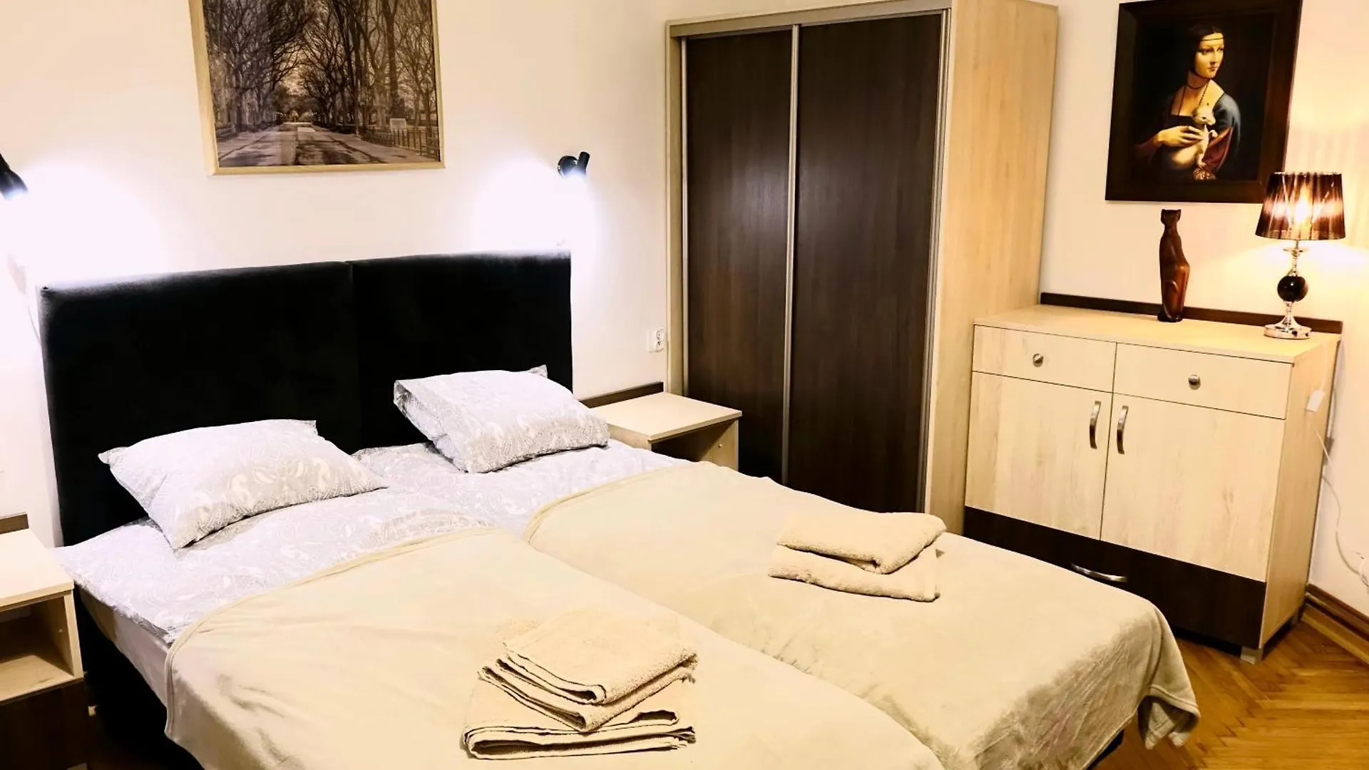 Nowy Kleparz 2 Apartment Krakow