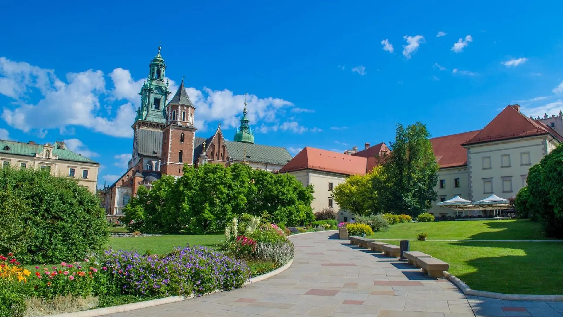 Nowy Kleparz 2 Apartment Krakow 0*,