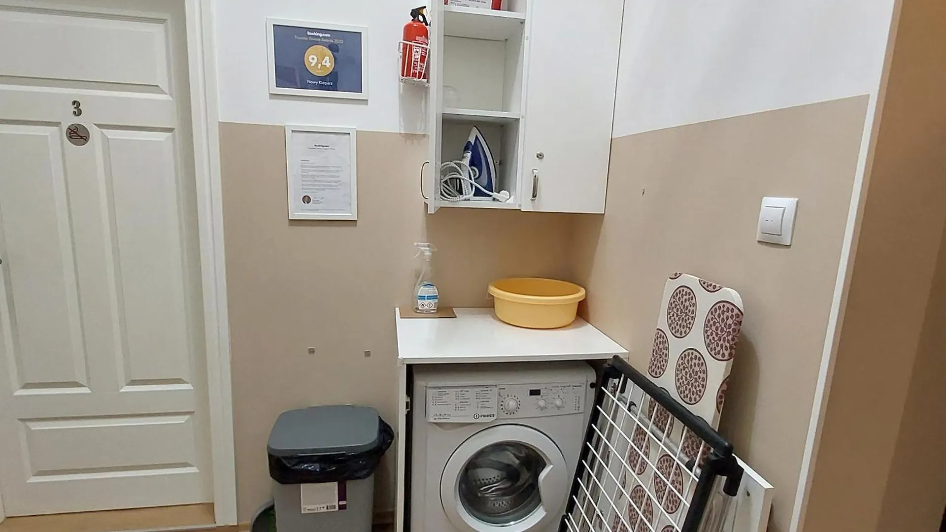 Nowy Kleparz 2 Apartment Krakow