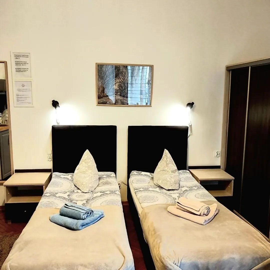 Nowy Kleparz 2 Apartment Krakow 0*,