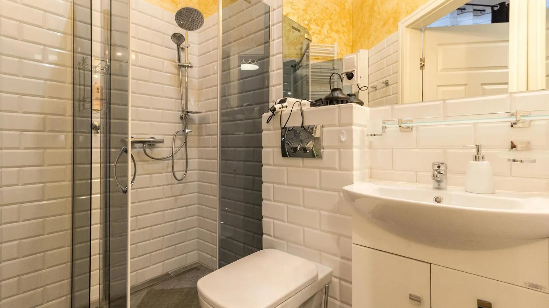 Nowy Kleparz 2 Apartment Krakow